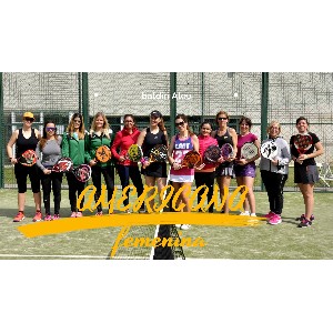 torneo de padel sant boi de llobregat